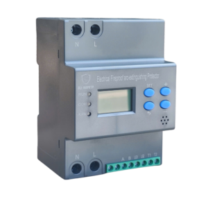 Thiết bị dập tia hồ quang điện ELI-2P-60A