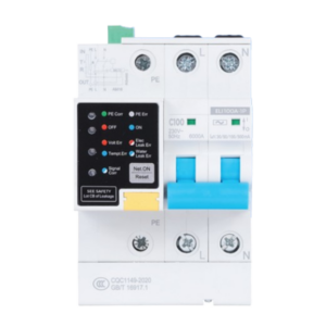 Thiết bị chống sốc điện cách ly ELI100A-1P
