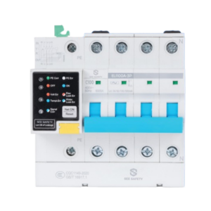 Thiết bị chống sốc điện cách ly ELI100A-3P