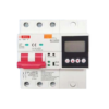 Thiết bị chống sốc điện cách ly ELI100S-1P