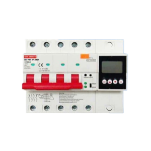 Thiết bị chống sốc điện cách ly ELI100S-3 P