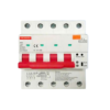 Thiết bị chống sốc điện cách ly ELI63B-3P