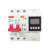 Thiết bị chống sốc điện cách ly ELI63S-1 P