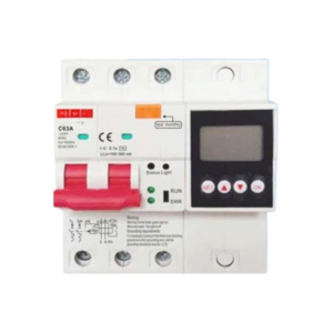 Thiết bị chống sốc điện cách ly ELI63S-1 P