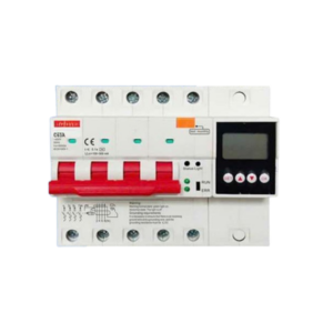 Thiết bị chống sốc điện cách ly ELI63S-3P